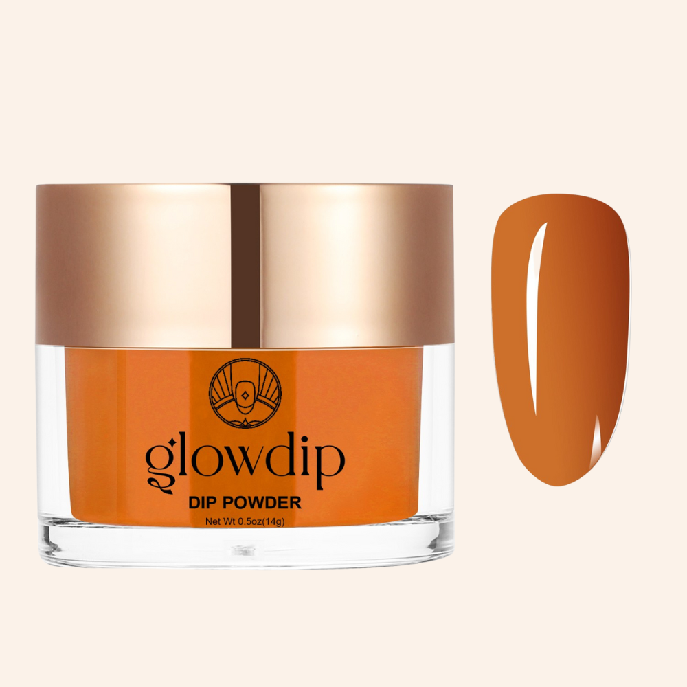 Limited Edition 7 - Changing Leaves Dipping Powder