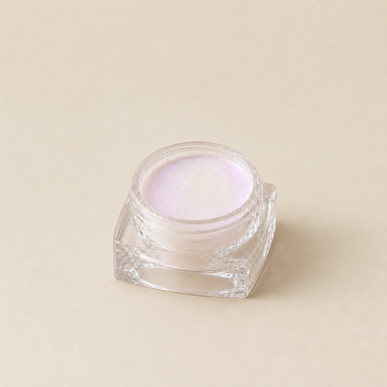 Cosmic Shift Chrome Powder