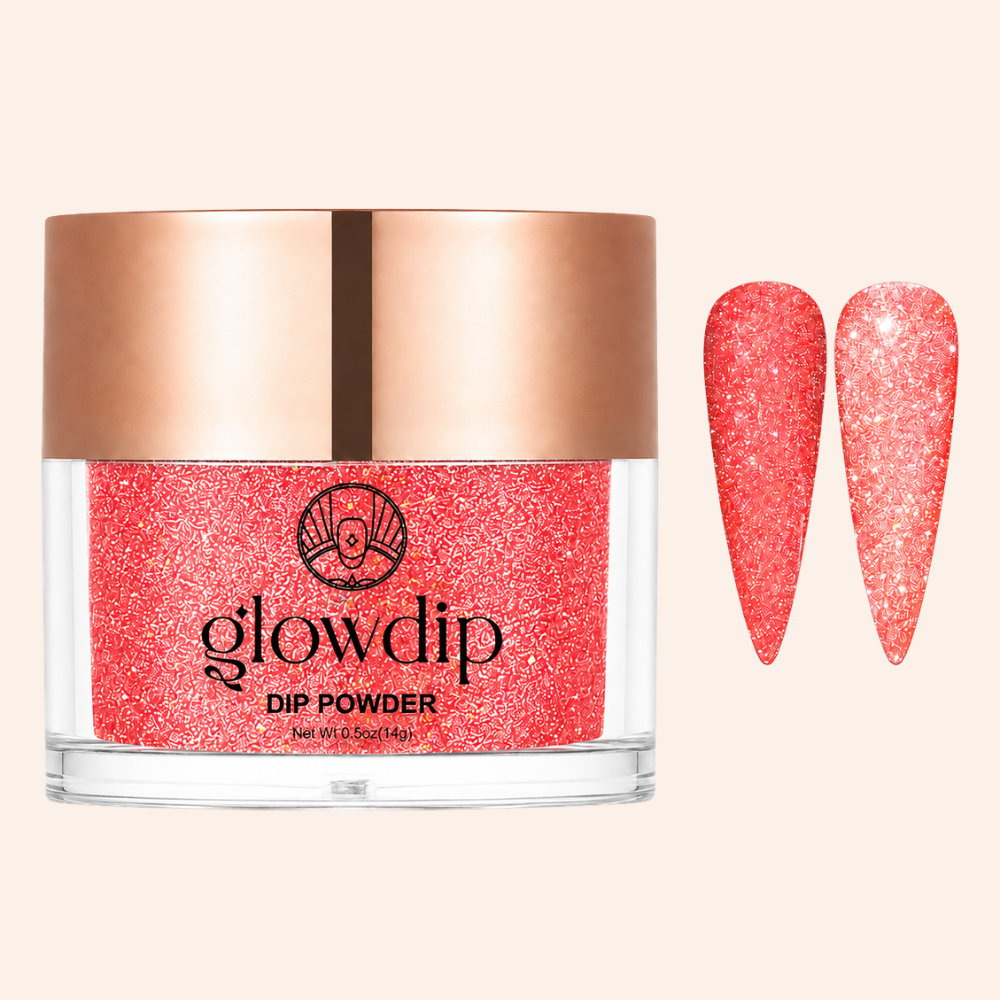 <tc>Limited Edition 2 - Reflective Diamond Dipping Powder</tc>