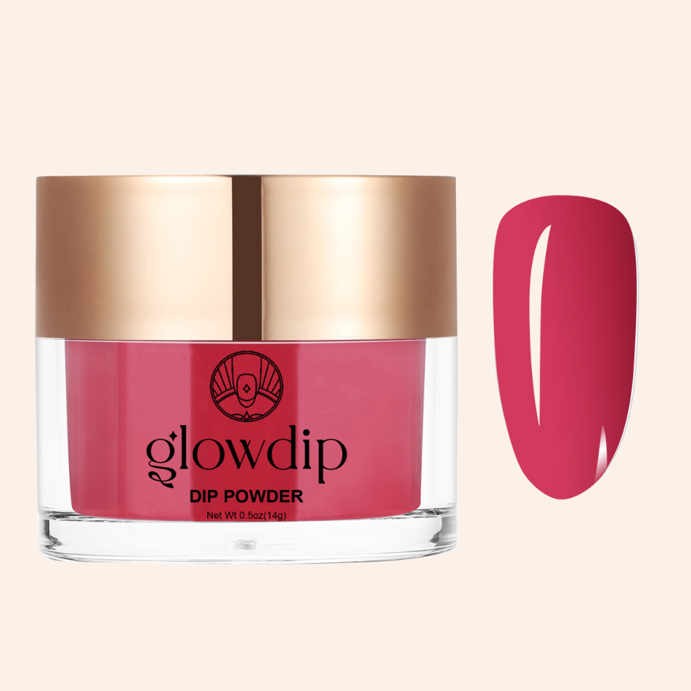 <tc>Euro Style Dipping Powder</tc>