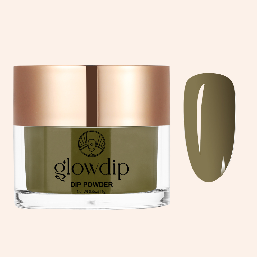 Forest Muse Dipping Powder