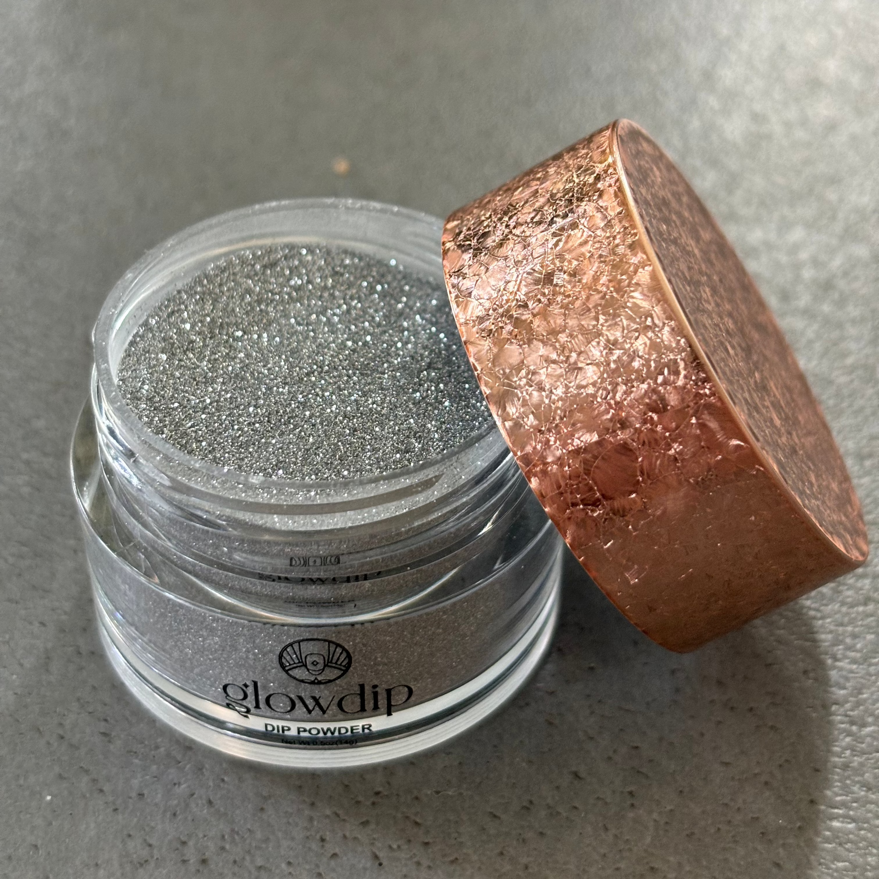 Limited Edition 2 - Reflective Diamond Dipping Powder