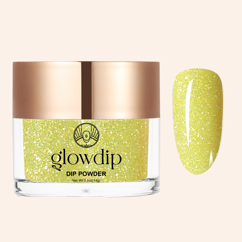 Poudre à tremper de style européen