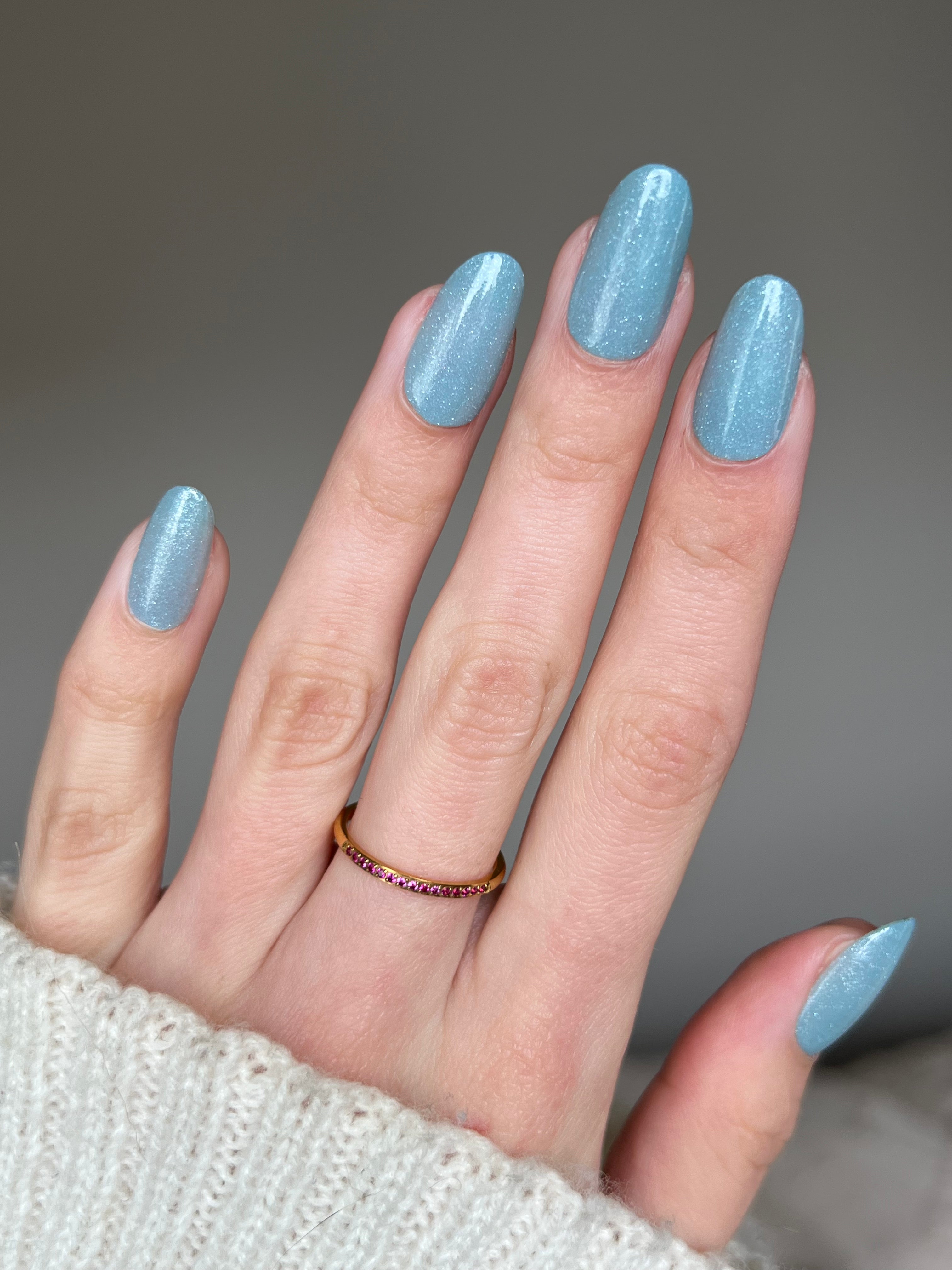 <tc>Euro Style Dipping Powder</tc>