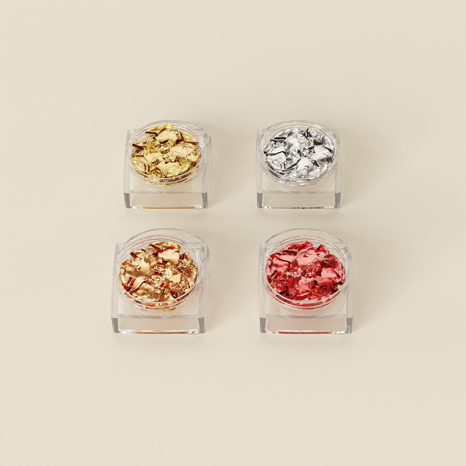 Foil Bundle