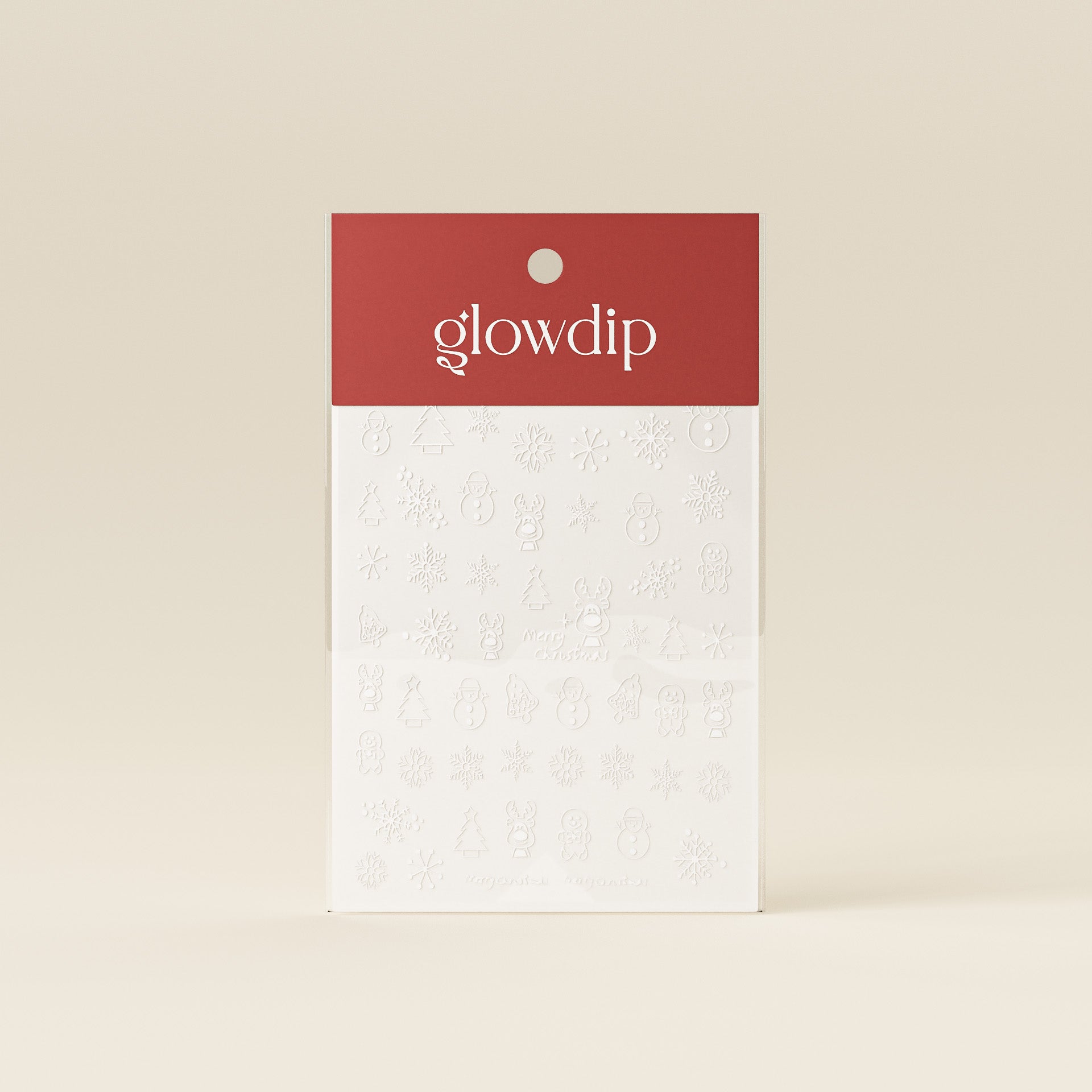 Christmas Sticker