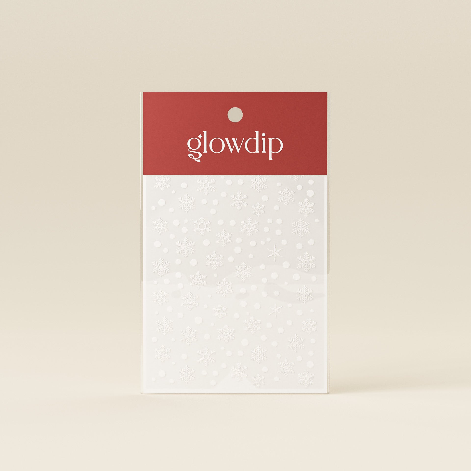 Christmas Sticker