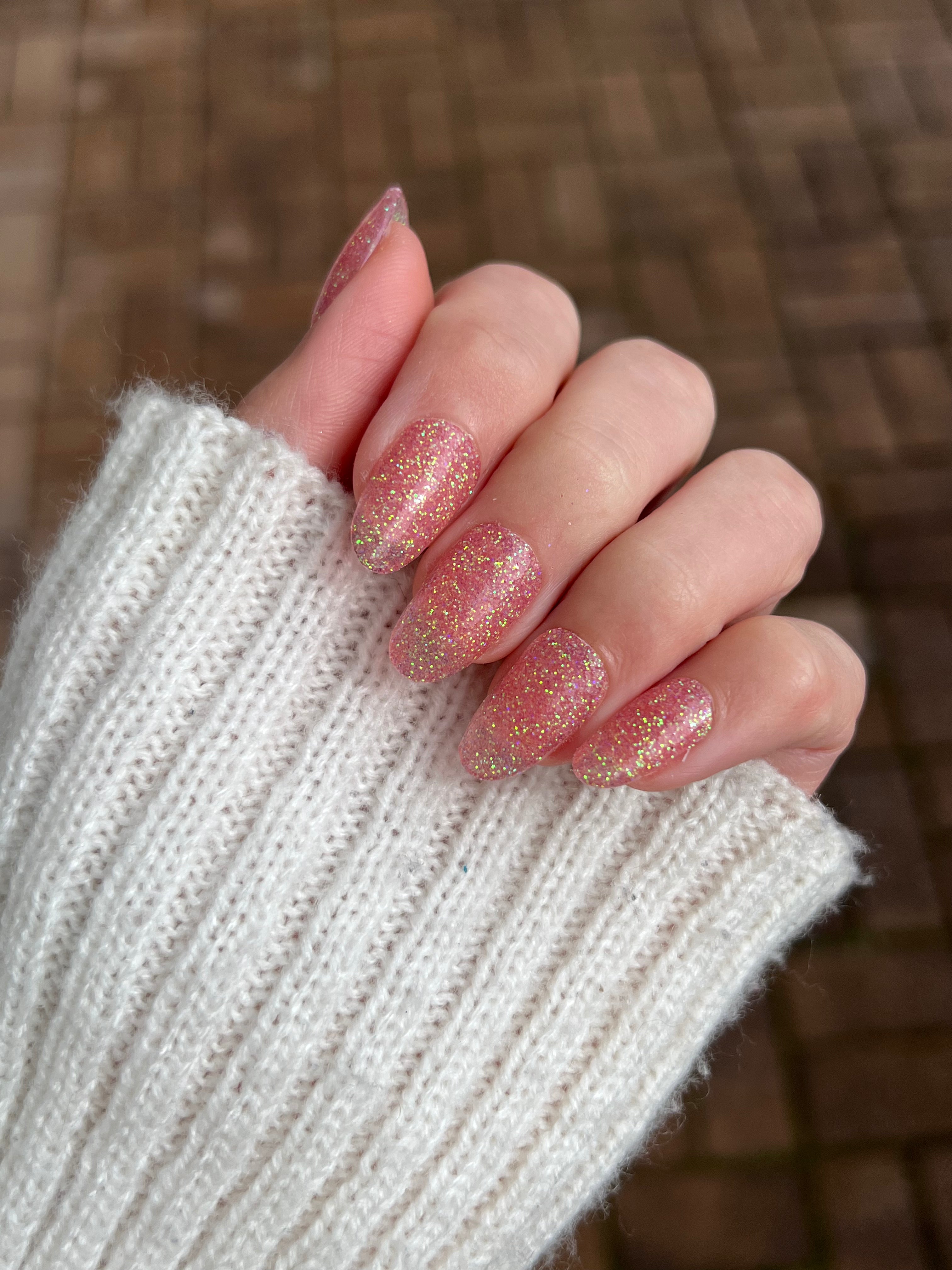 <tc>Euro Style Dipping Powder</tc>