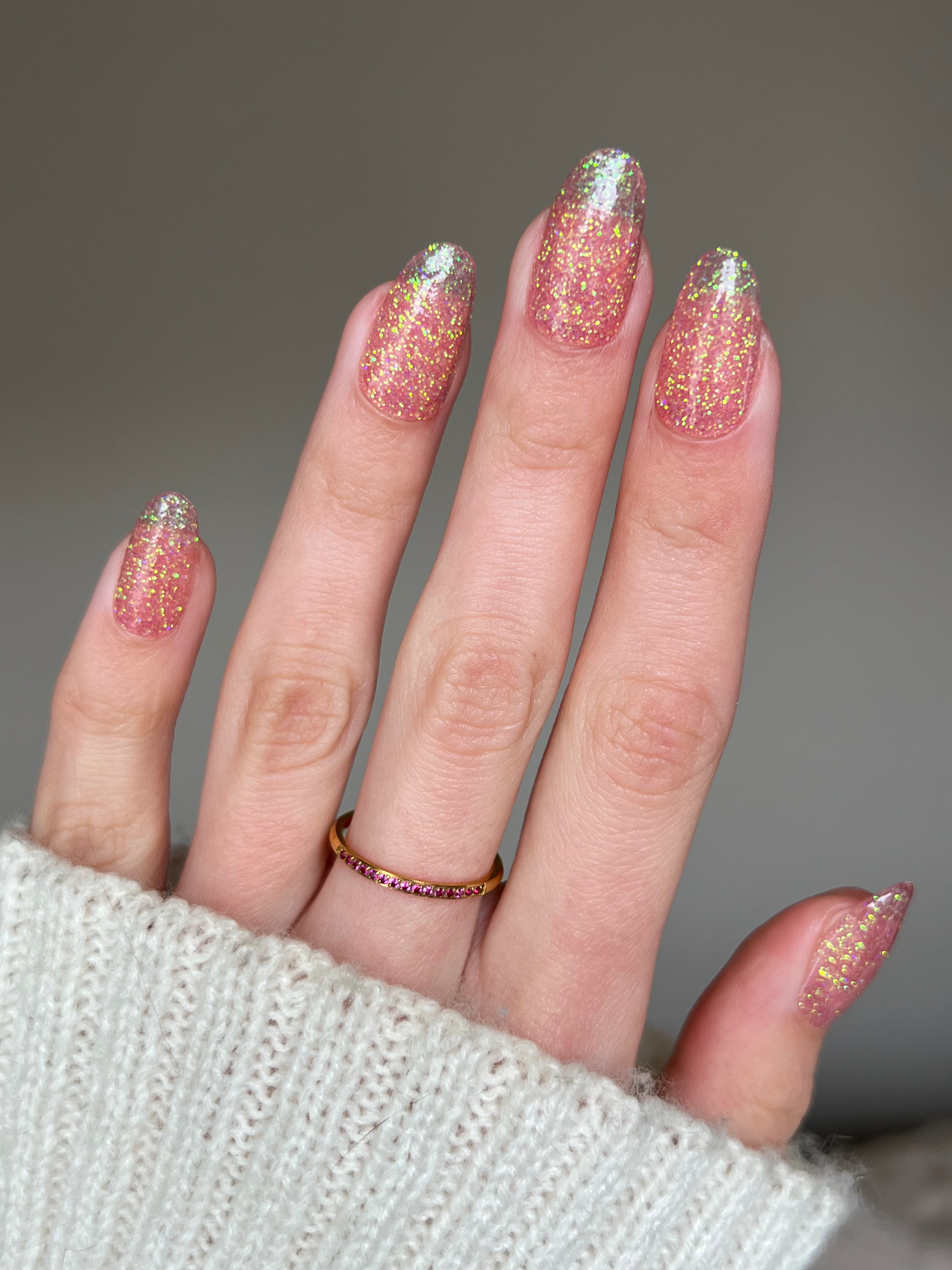 <tc>Euro Style Dipping Powder</tc>