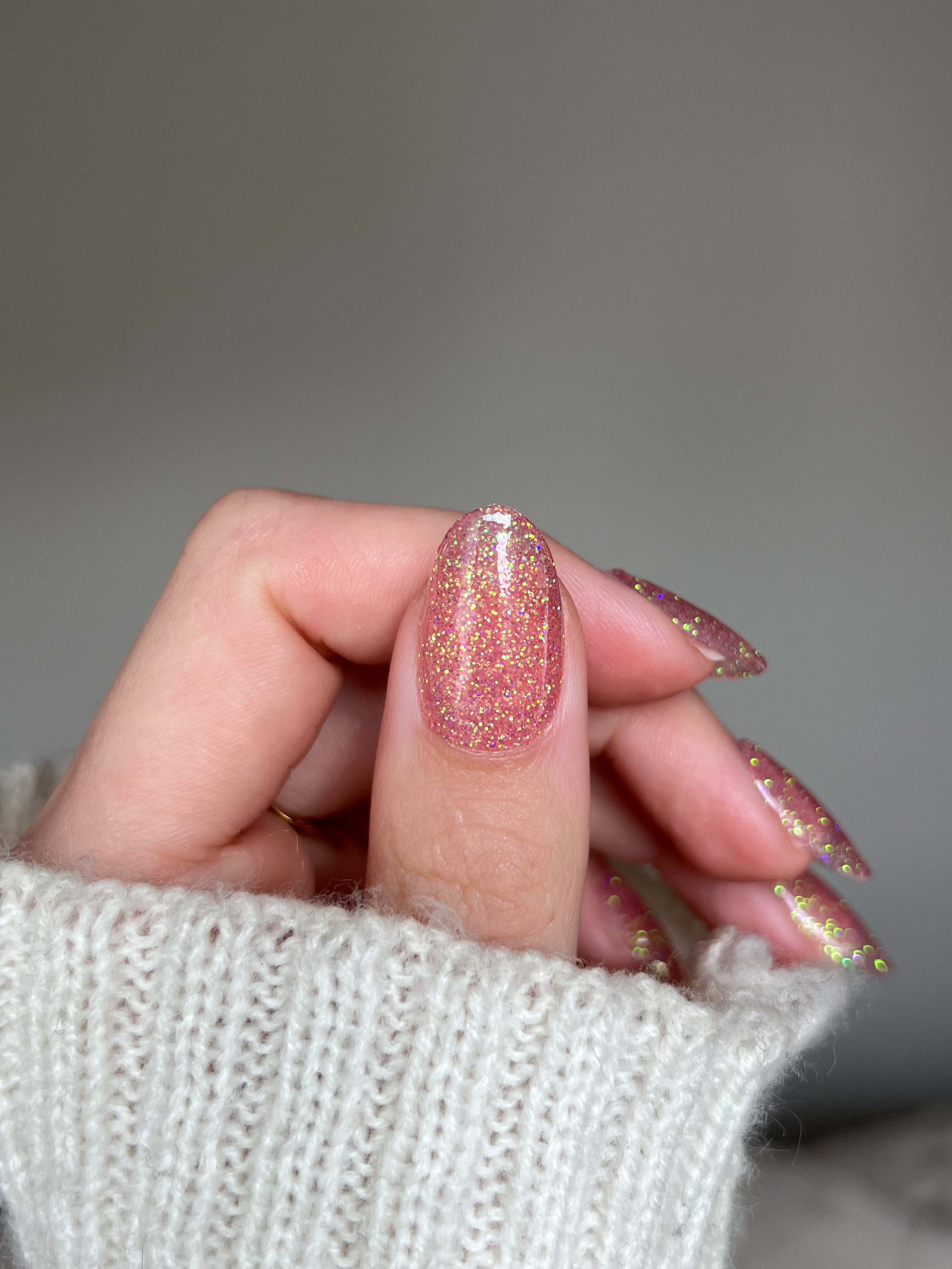 <tc>Euro Style Dipping Powder</tc>