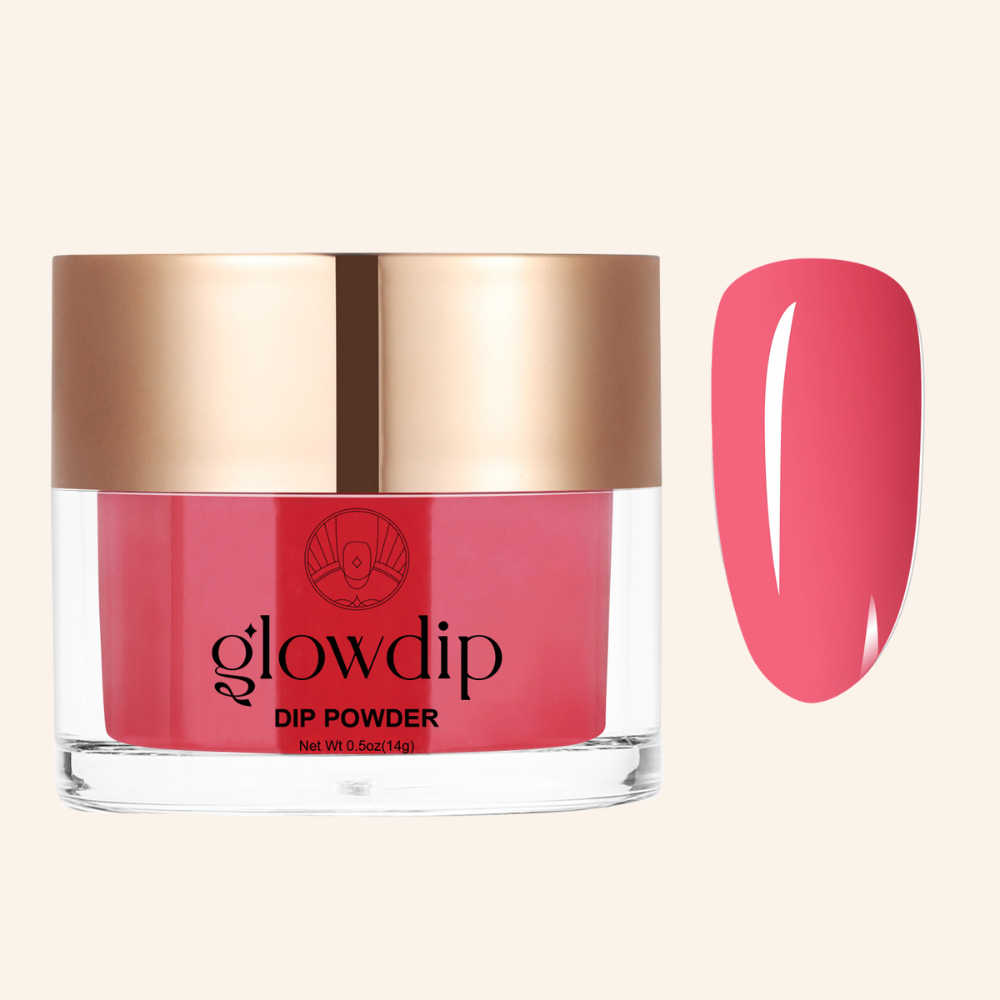 Sunset Lover Dipping Powder