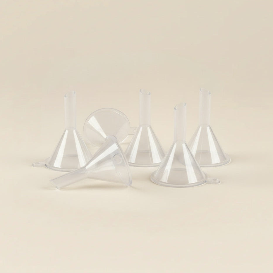 Funnel (5 pieces)
