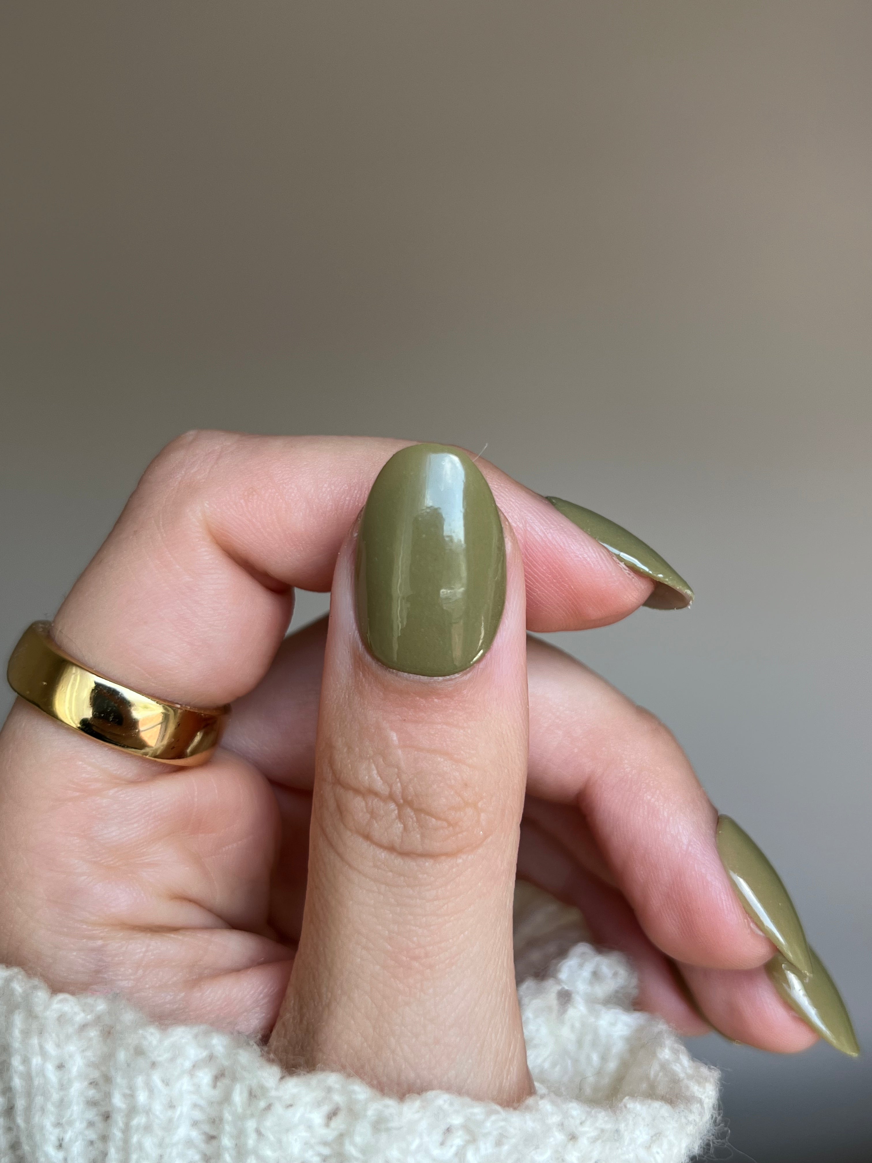 Forest Muse Dipping Powder