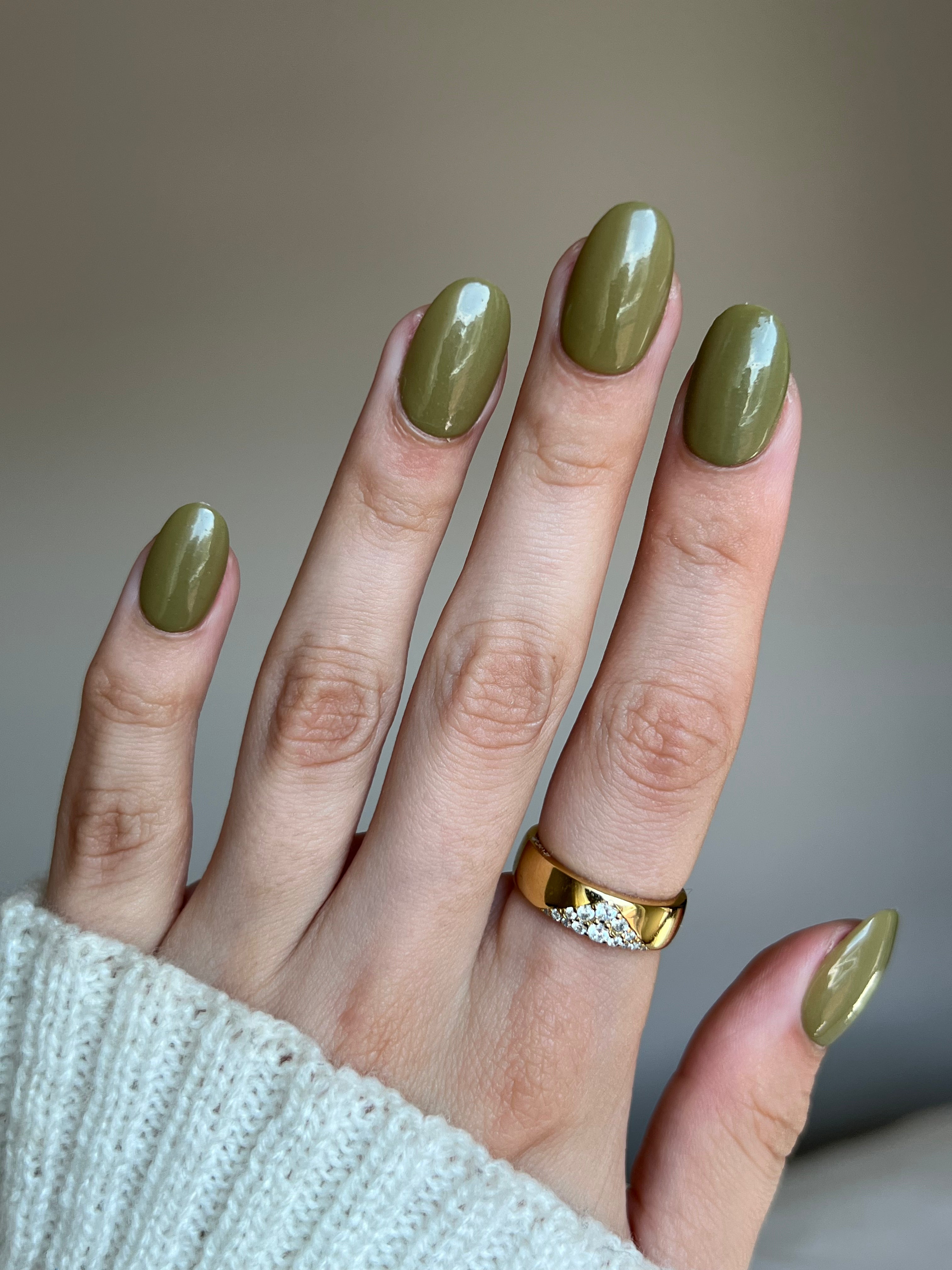 Forest Muse Dipping Powder