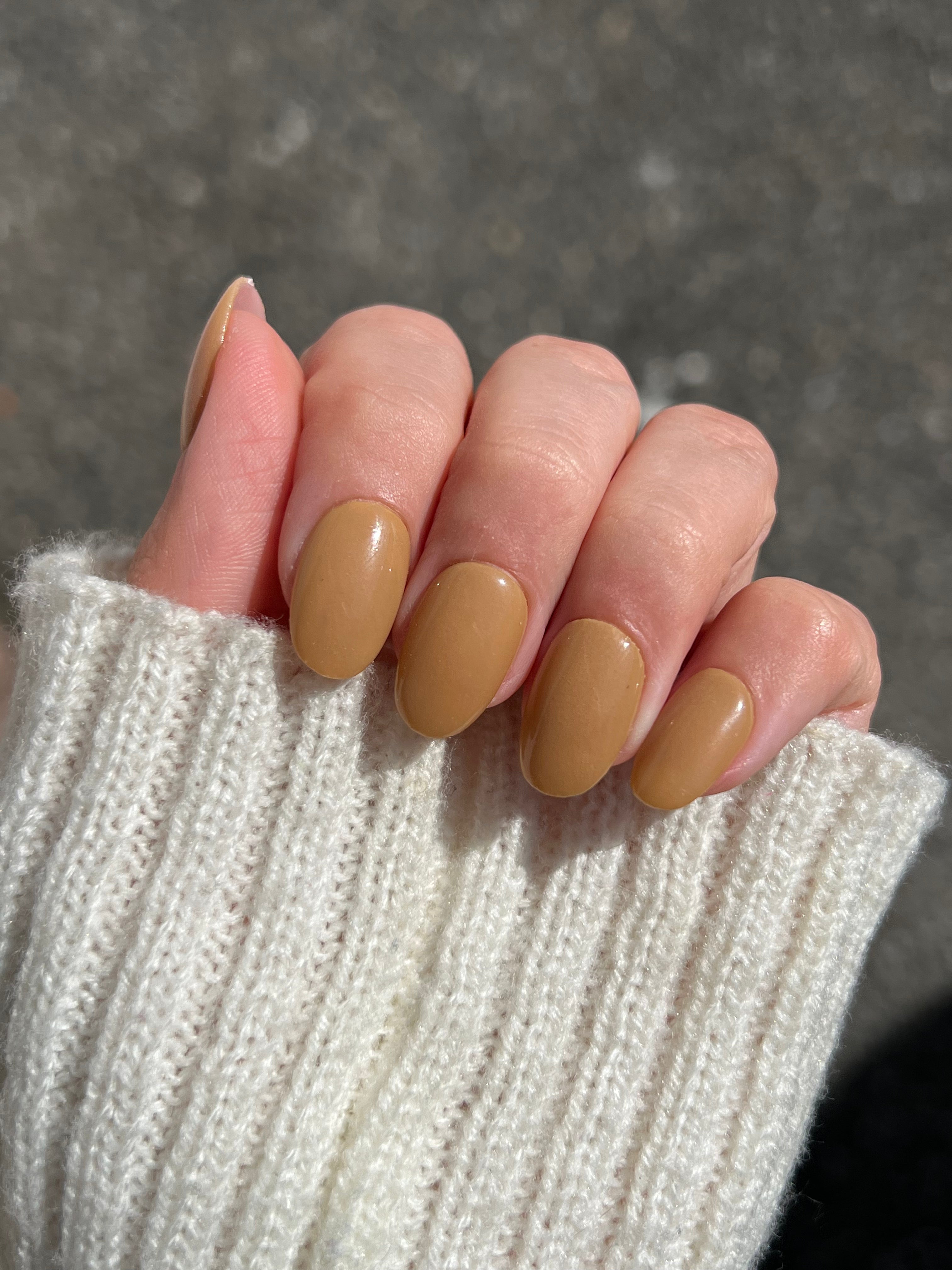 Golden Drift Dipping Powder