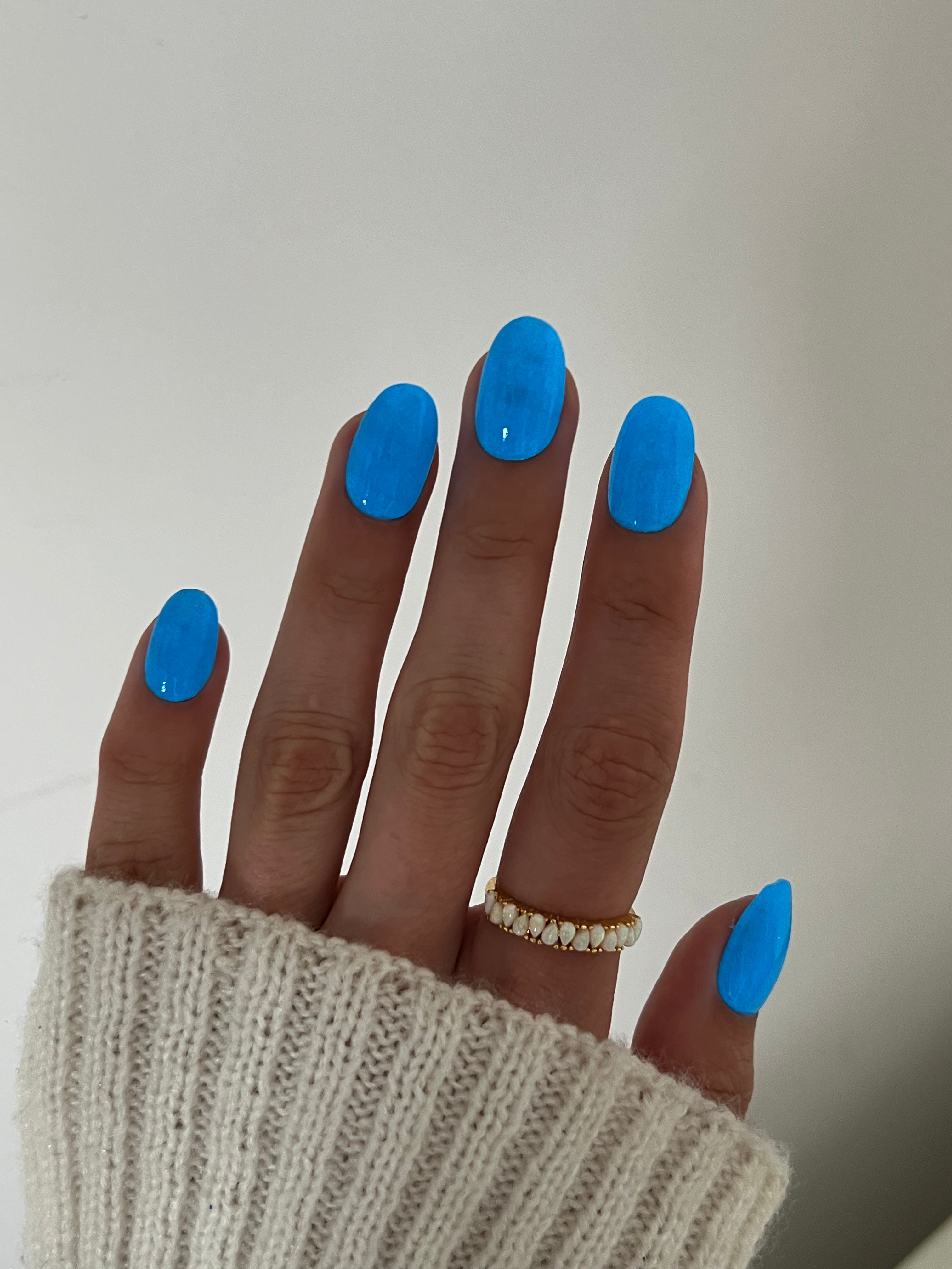 Édition Limitée 3 - Poudre de Trempage Neon Blush