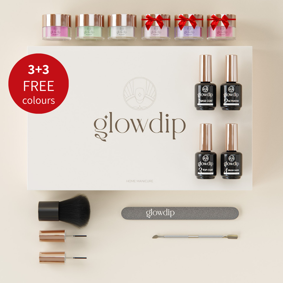 Premium Dipping Powder Set | XMAS deal 3+3